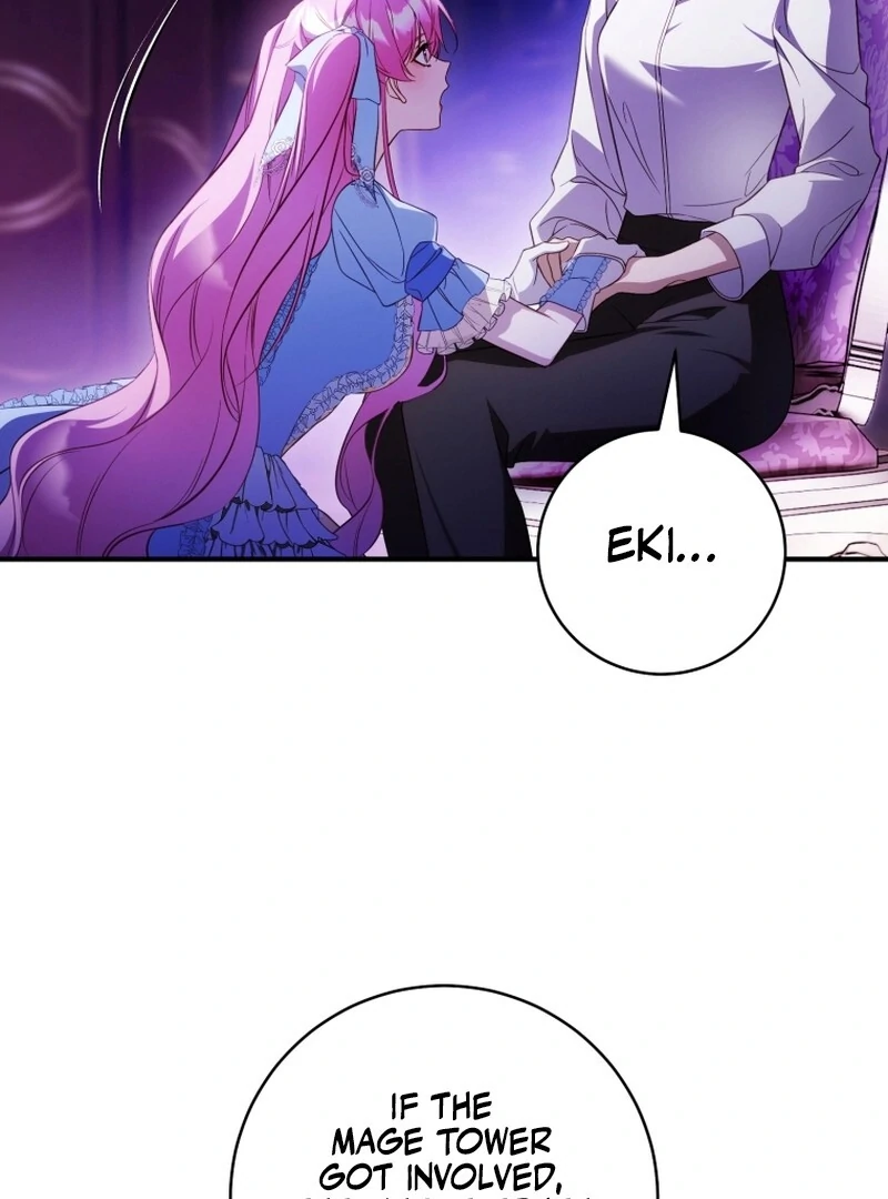 Read The Flower with a Sword Manga Online