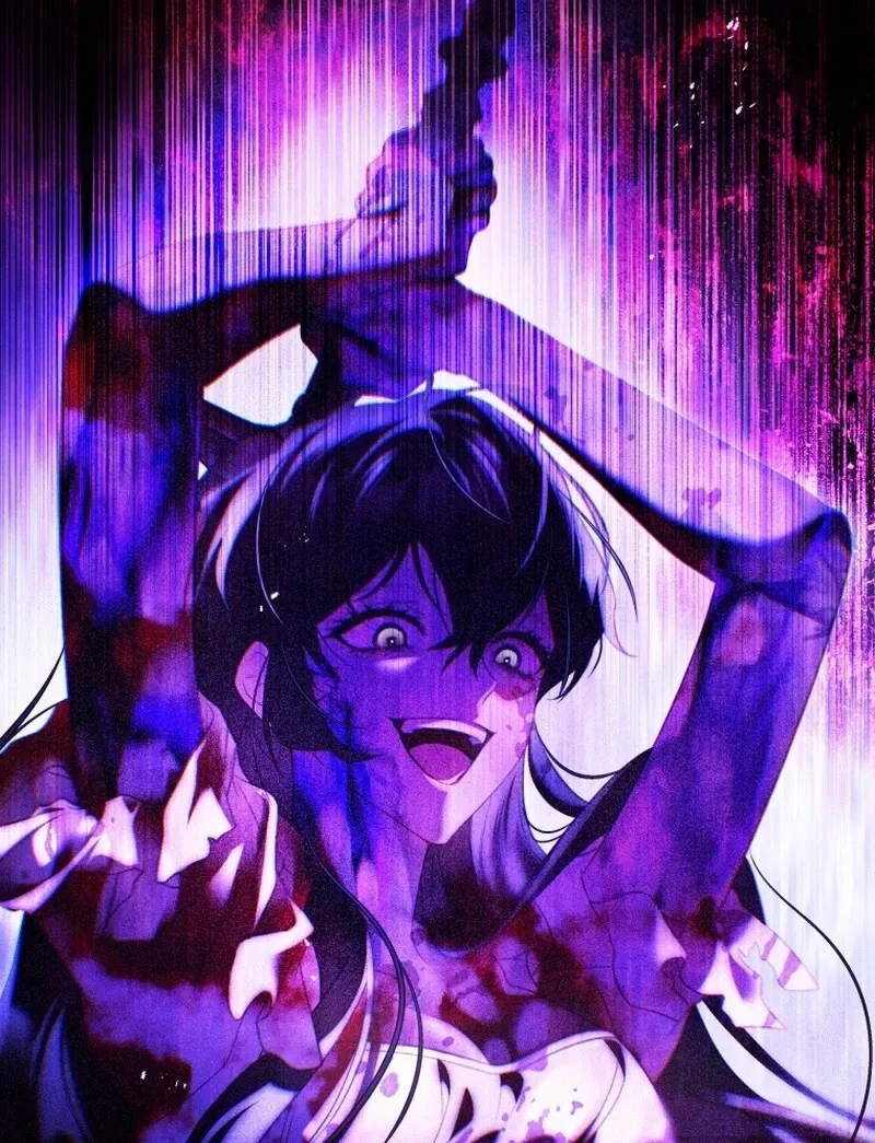 Read The Flower with a Sword Manga Online