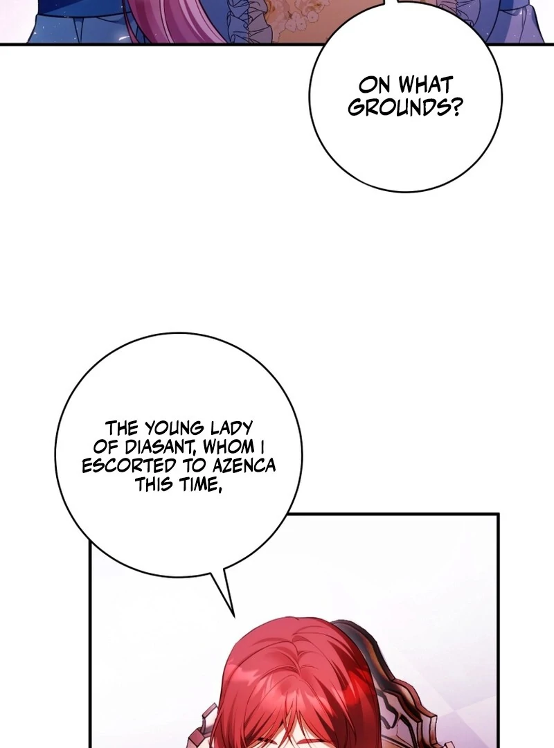 Read The Flower with a Sword Manga Online