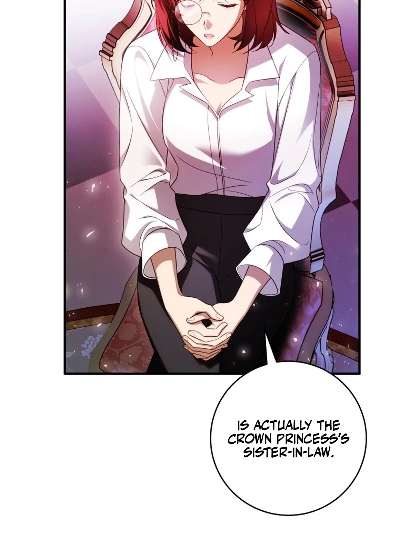 Read The Flower with a Sword Manga Online