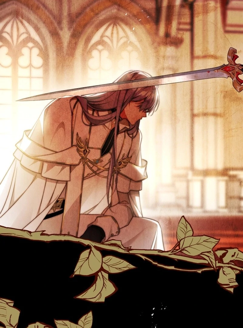 Read The Flower with a Sword Manga Online