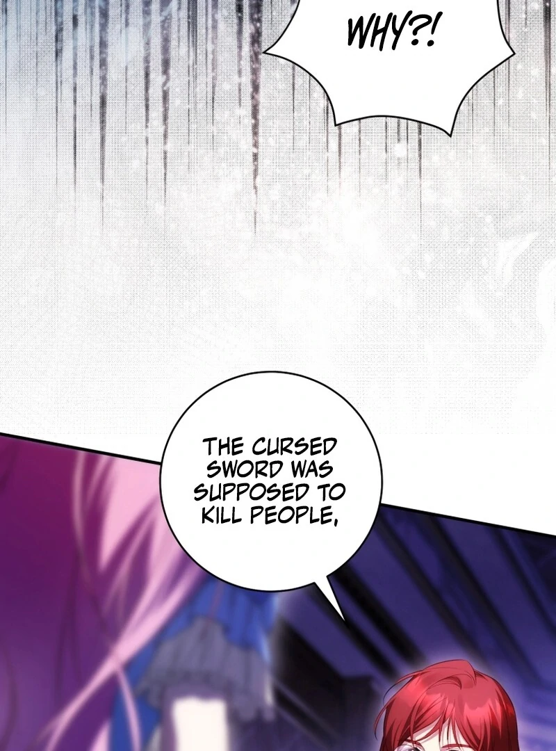 Read The Flower with a Sword Manga Online