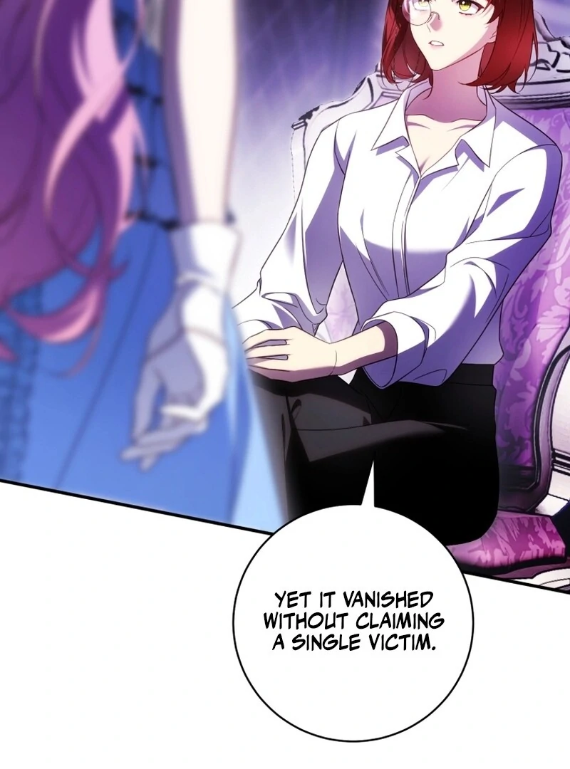 Read The Flower with a Sword Manga Online