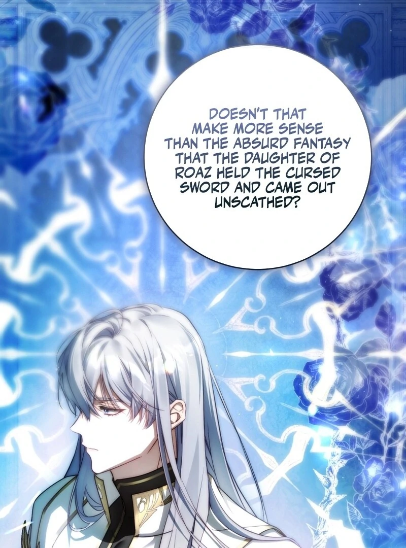 Read The Flower with a Sword Manga Online