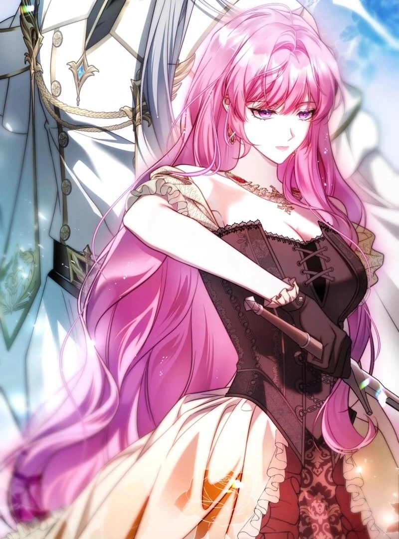 Read The Flower with a Sword Manga Online