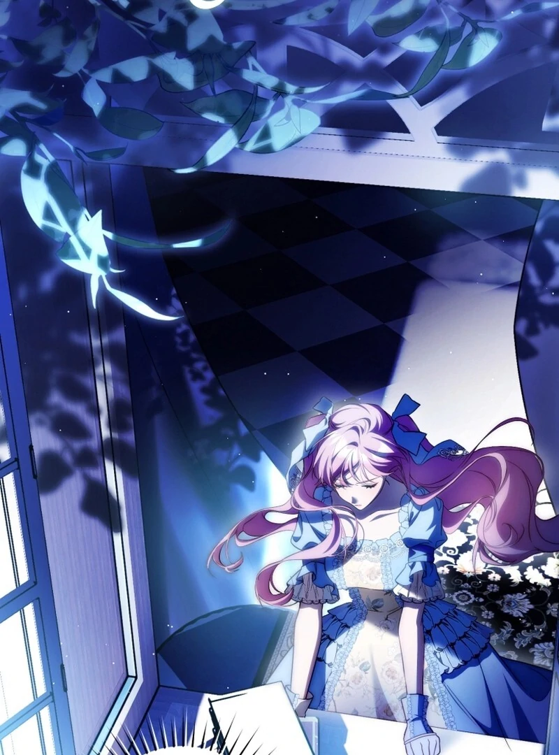 Read The Flower with a Sword Manga Online