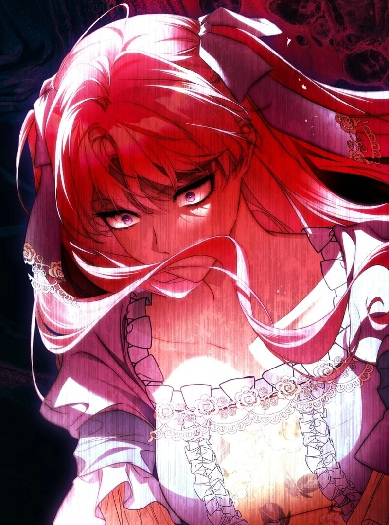 Read The Flower with a Sword Manga Online