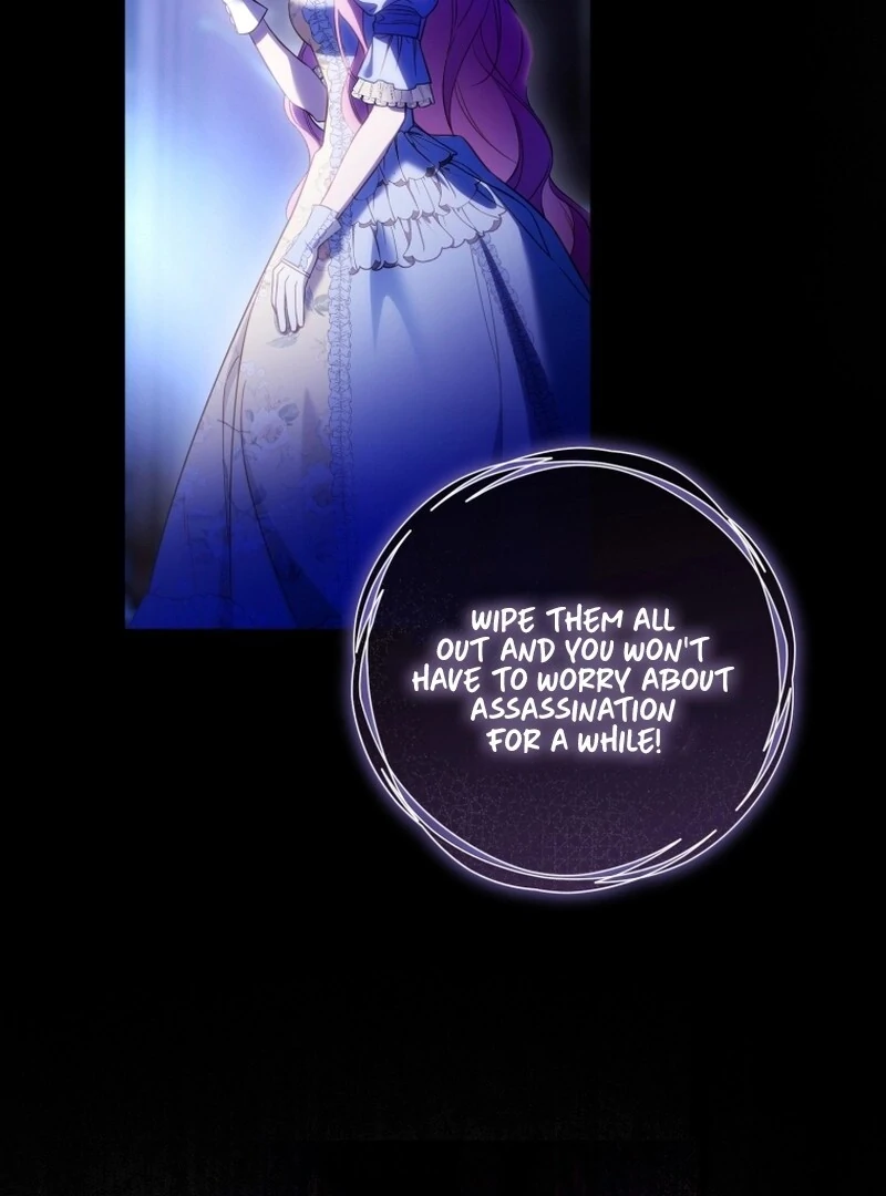 Read The Flower with a Sword Manga Online