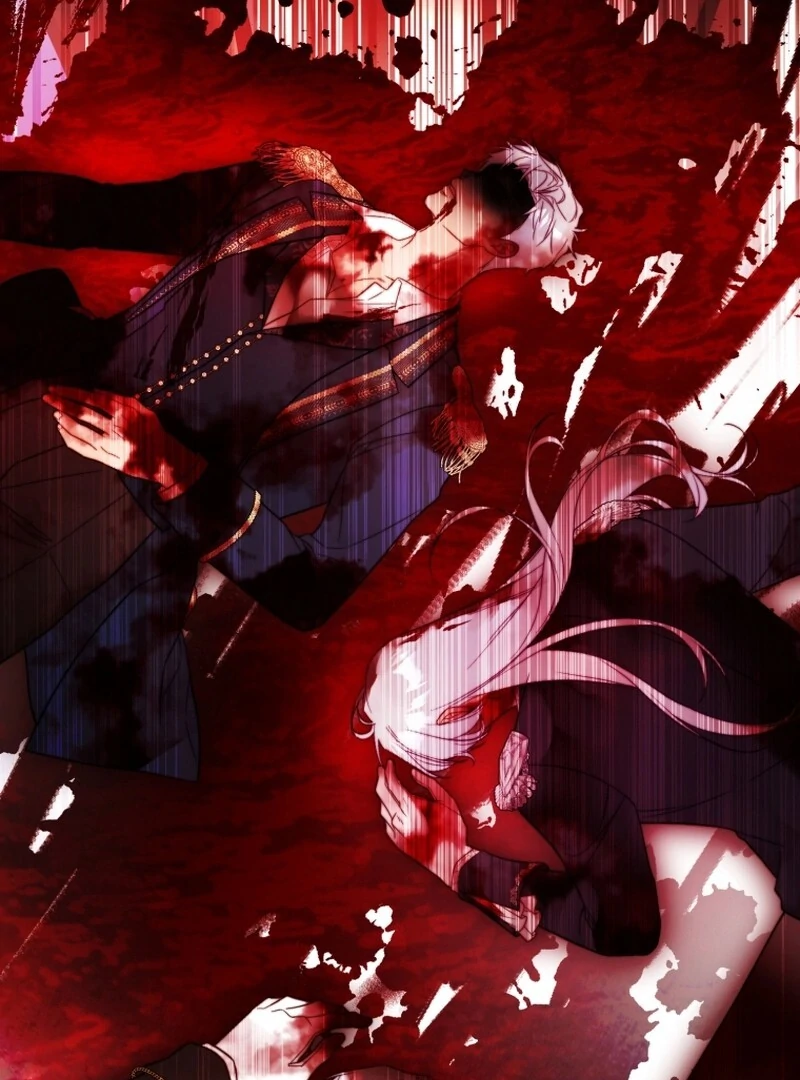 Read The Flower with a Sword Manga Online