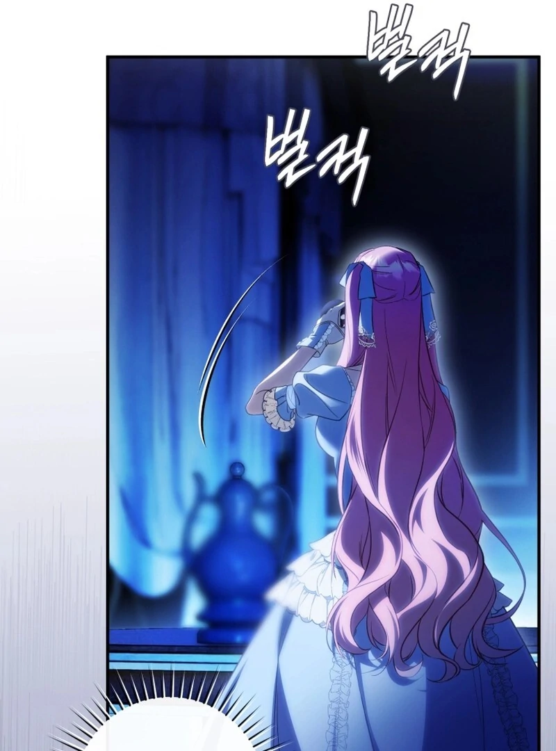 Read The Flower with a Sword Manga Online