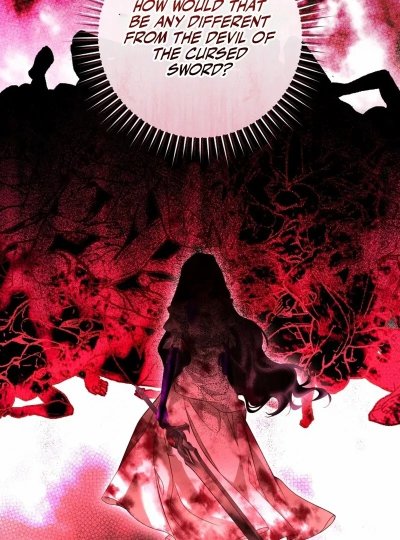 Read The Flower with a Sword Manga Online