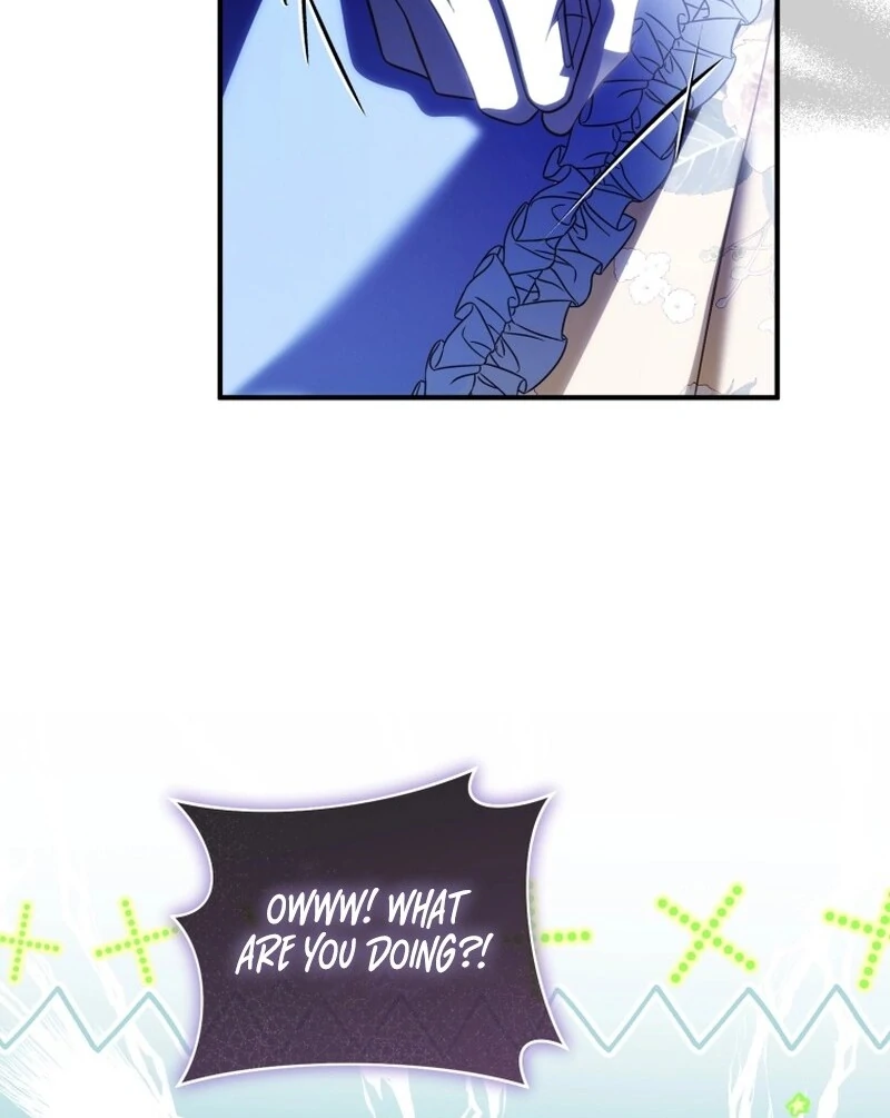 Read The Flower with a Sword Manga Online