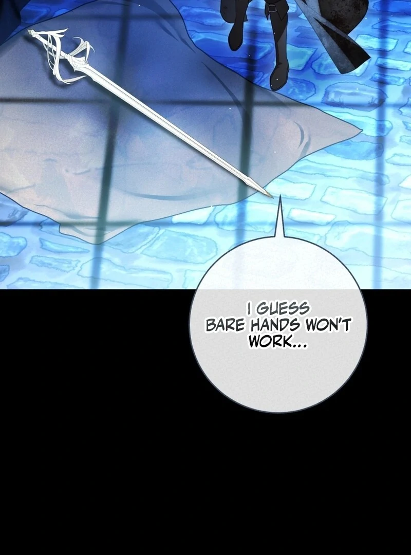 Read The Flower with a Sword Manga Online