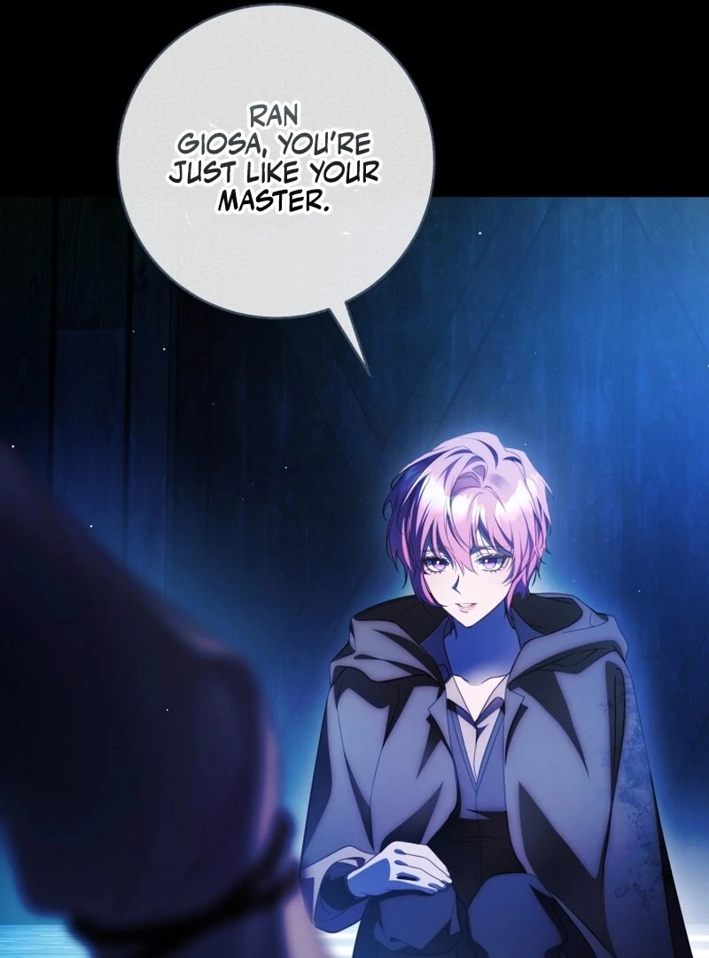 Read The Flower with a Sword Manga Online