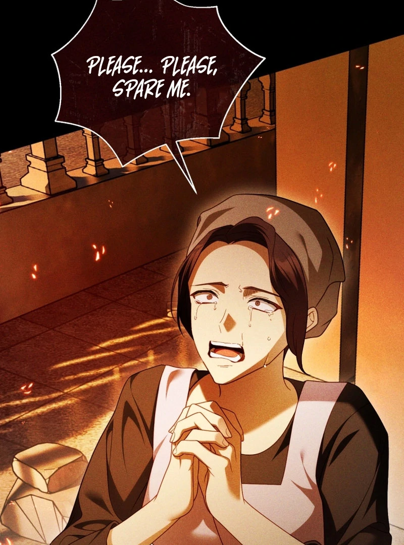 Read The Flower with a Sword Manga Online