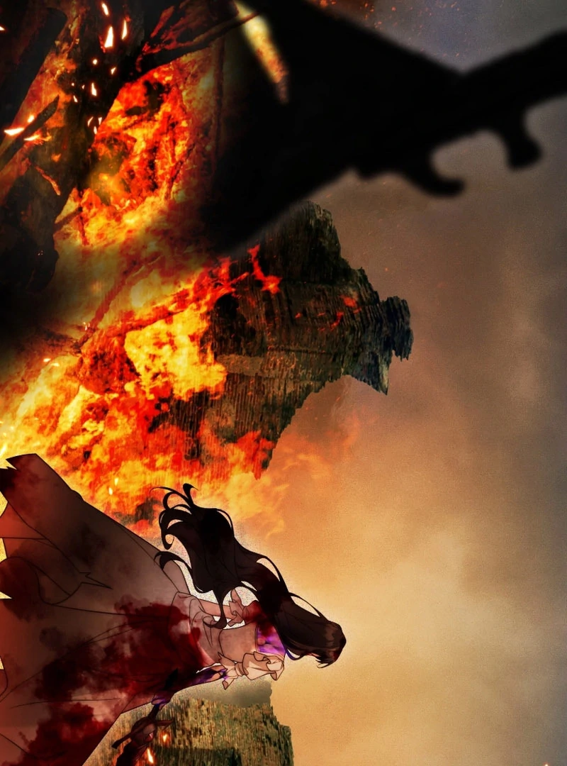 Read The Flower with a Sword Manga Online