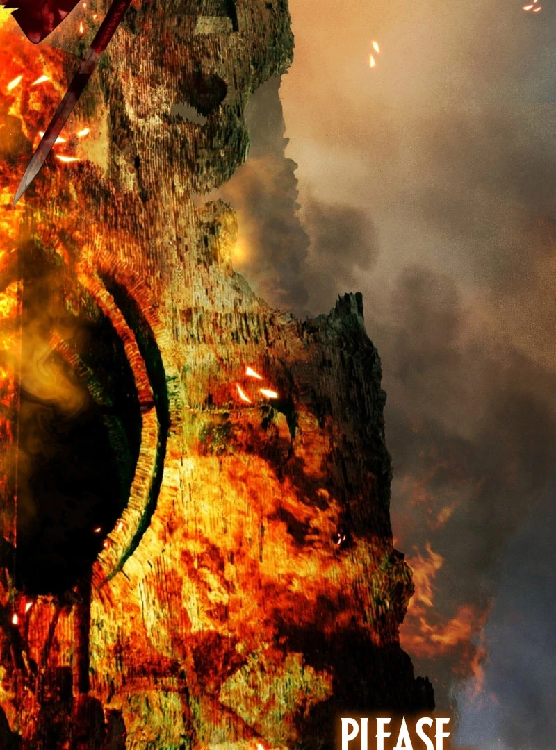 Read The Flower with a Sword Manga Online