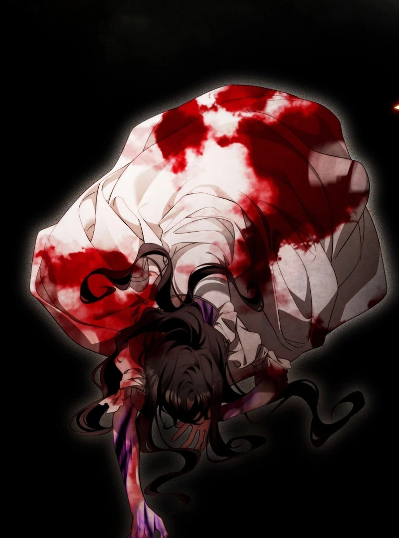 Read The Flower with a Sword Manga Online