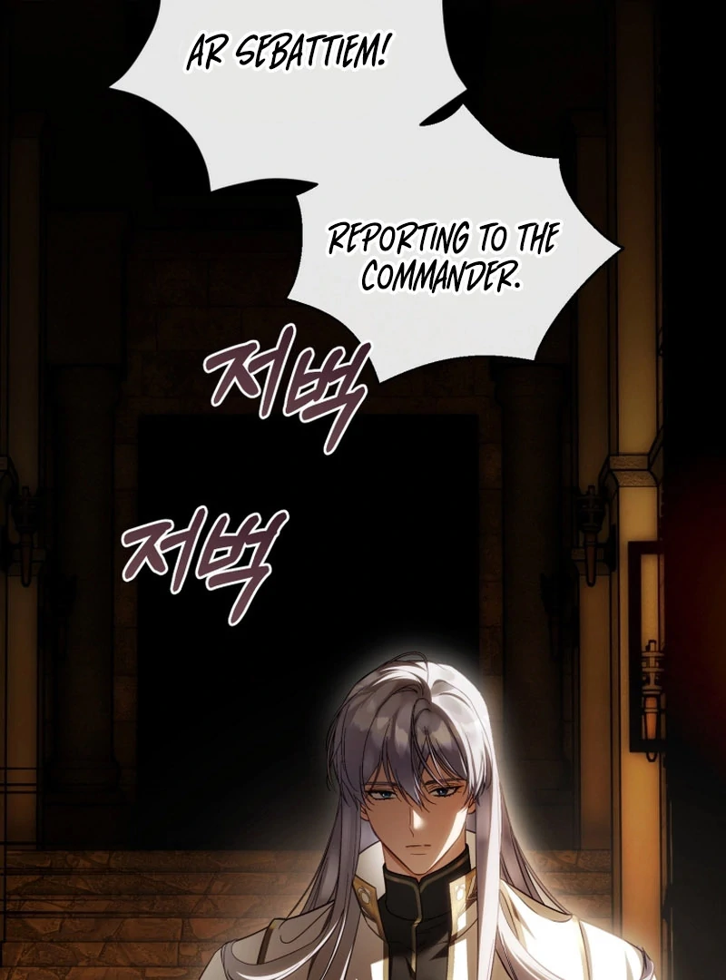 Read The Flower with a Sword Manga Online