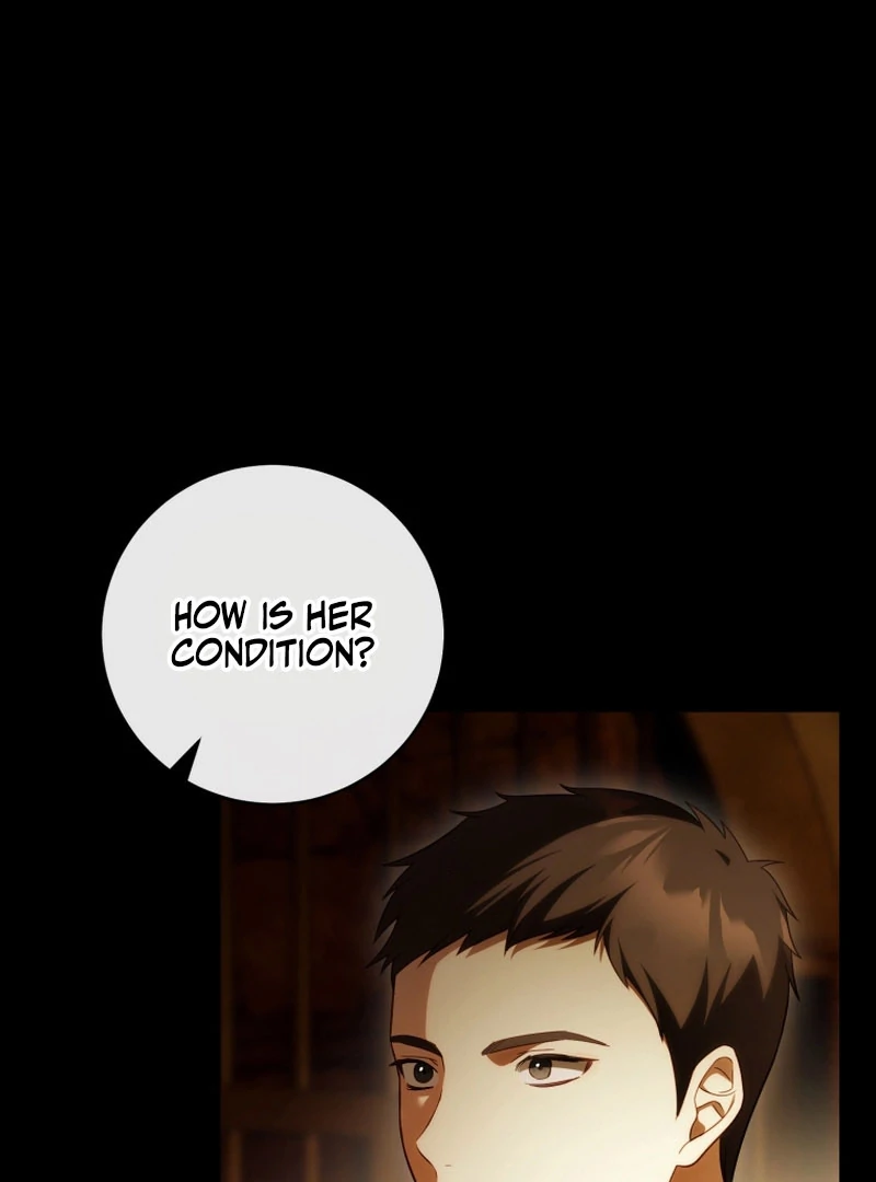 Read The Flower with a Sword Manga Online