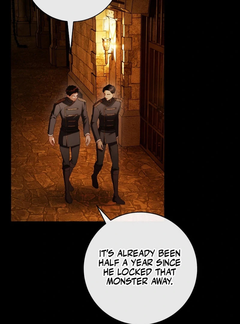 Read The Flower with a Sword Manga Online