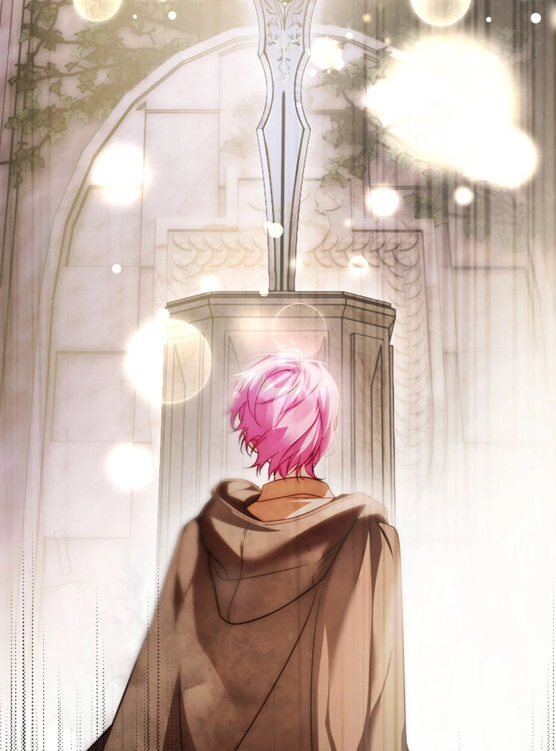 Read The Flower with a Sword Manga Online