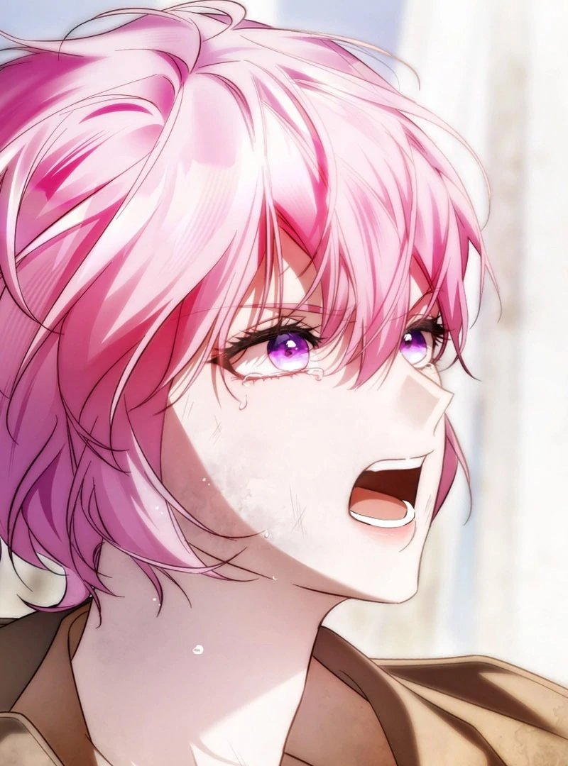 Read The Flower with a Sword Manga Online