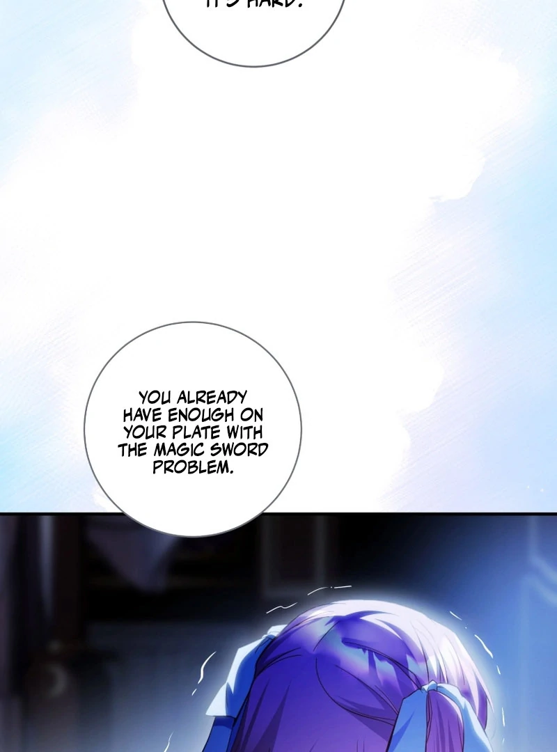 Read The Flower with a Sword Manga Online