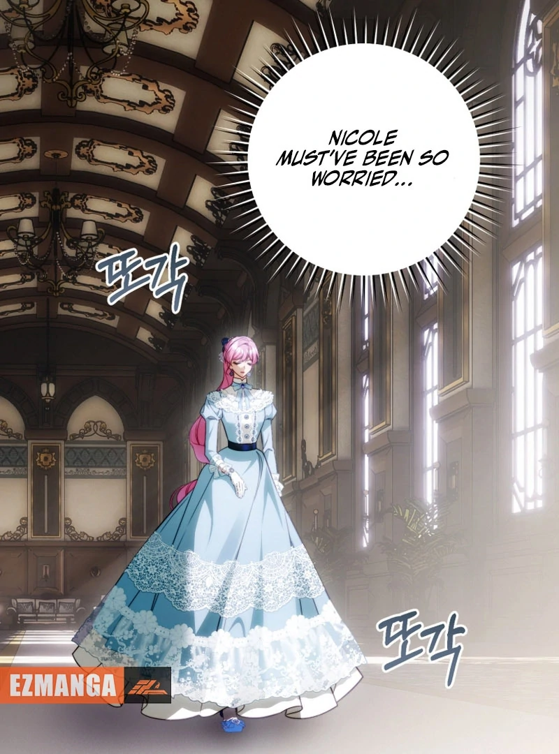 Read The Flower with a Sword Manga Online