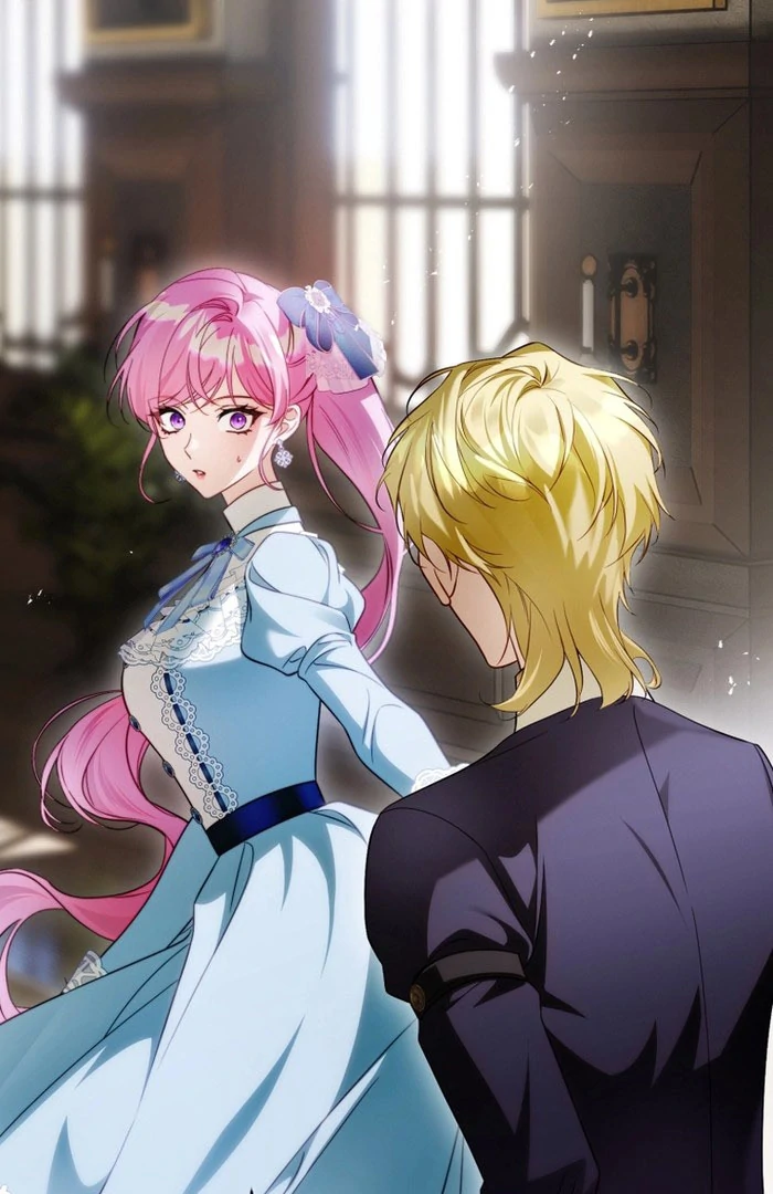 Read The Flower with a Sword Manga Online