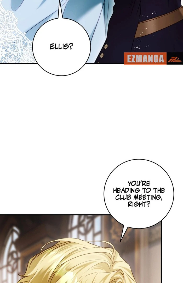 Read The Flower with a Sword Manga Online