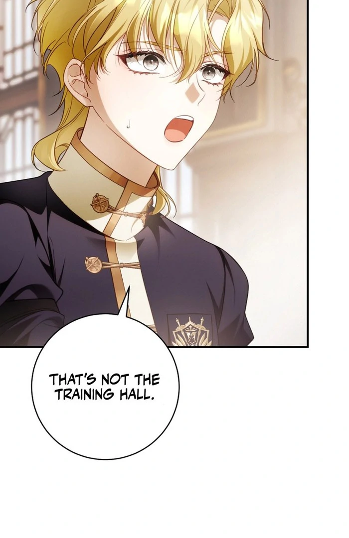 Read The Flower with a Sword Manga Online