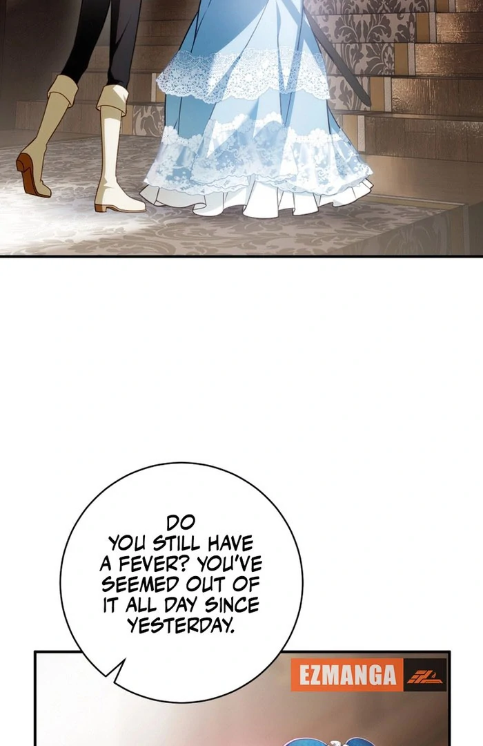 Read The Flower with a Sword Manga Online