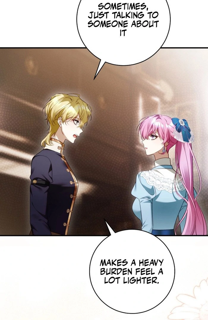 Read The Flower with a Sword Manga Online