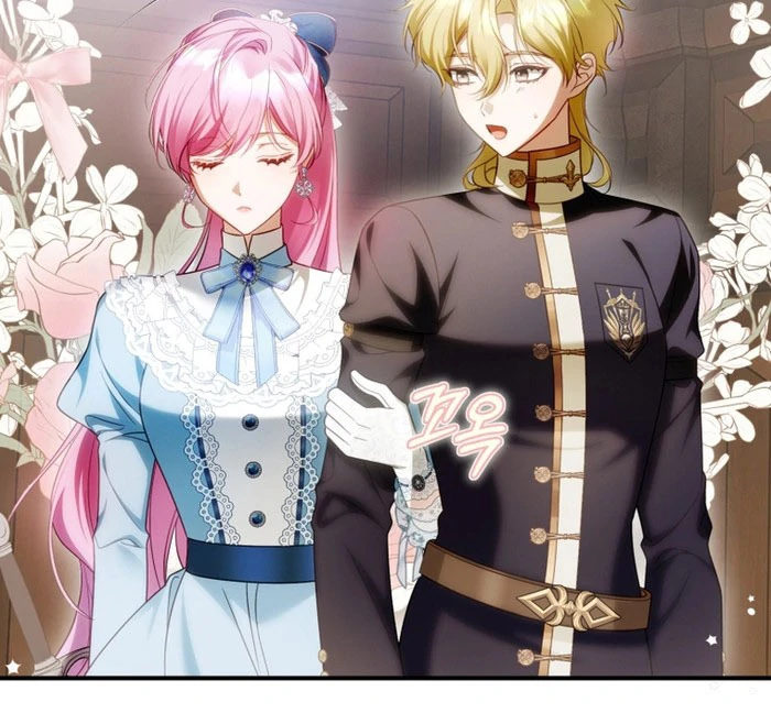 Read The Flower with a Sword Manga Online