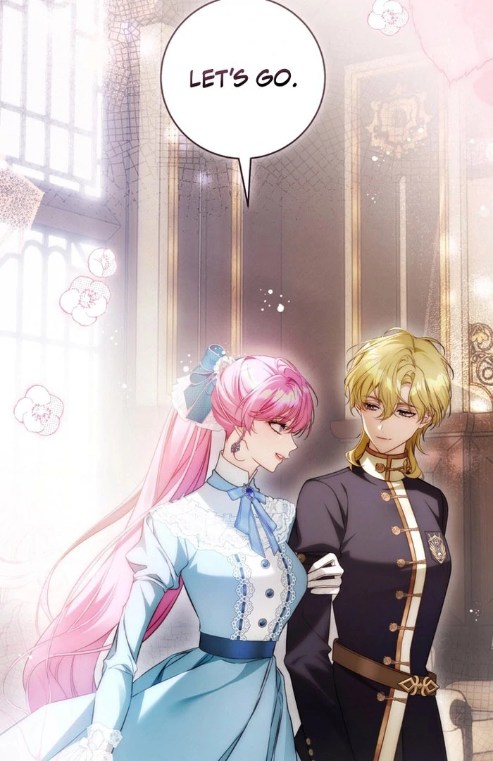 Read The Flower with a Sword Manga Online