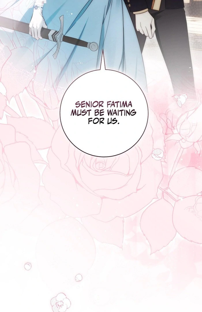 Read The Flower with a Sword Manga Online