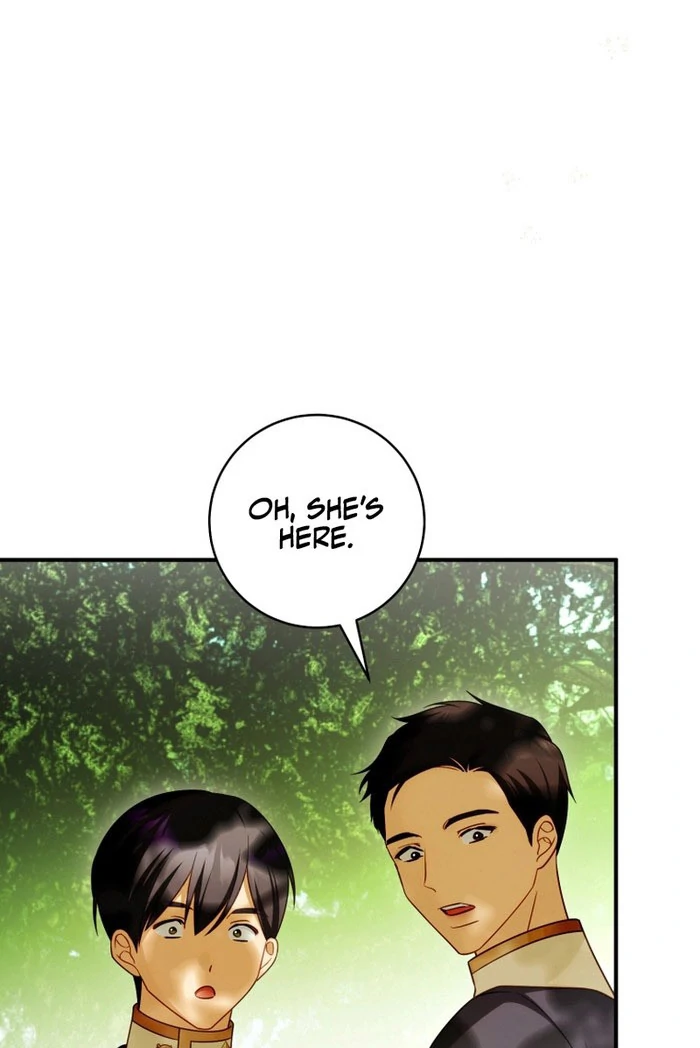 Read The Flower with a Sword Manga Online