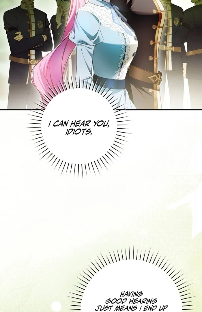 Read The Flower with a Sword Manga Online