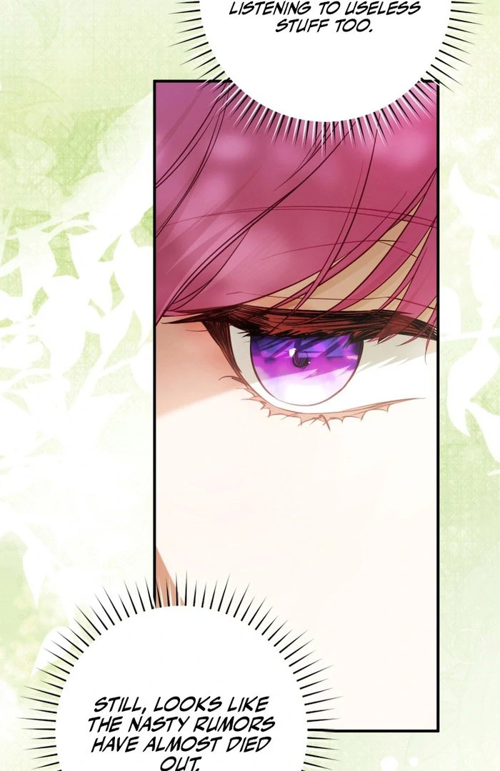 Read The Flower with a Sword Manga Online