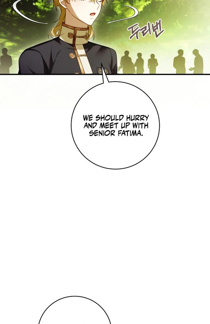 Read The Flower with a Sword Manga Online