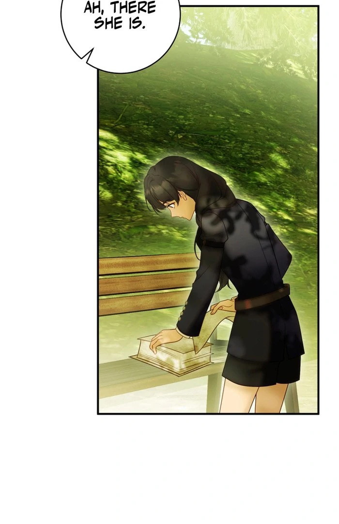 Read The Flower with a Sword Manga Online