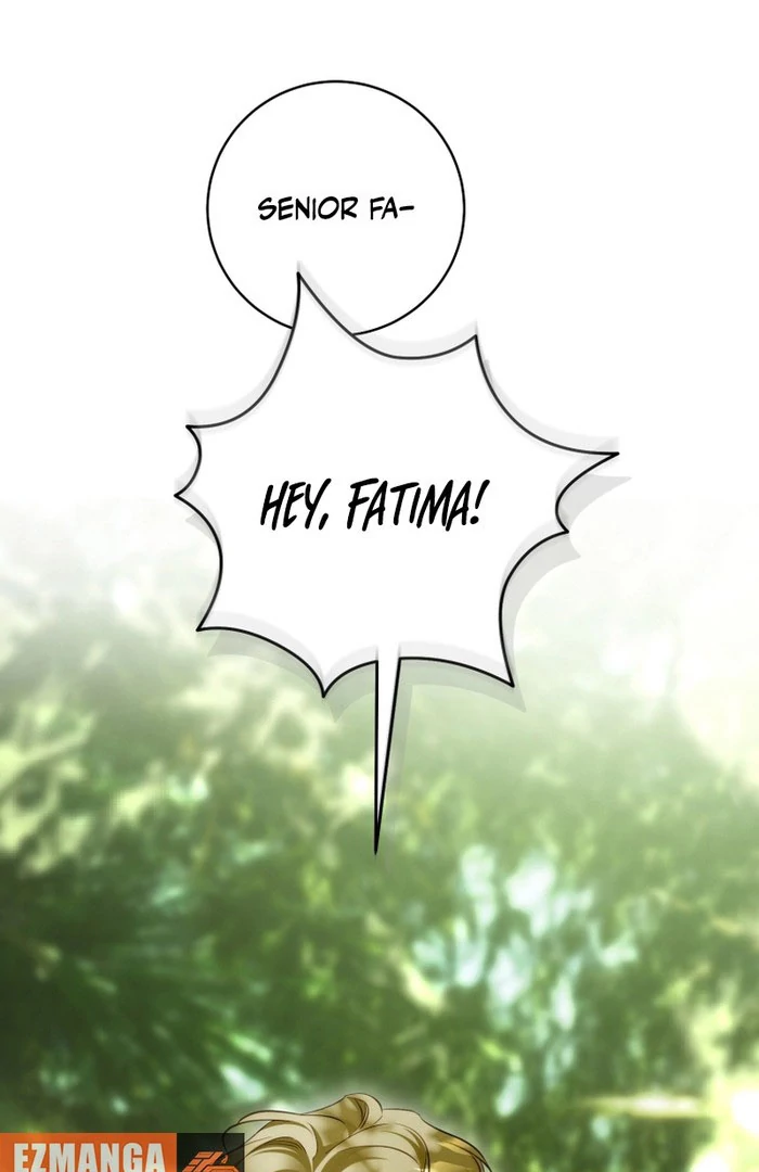 Read The Flower with a Sword Manga Online