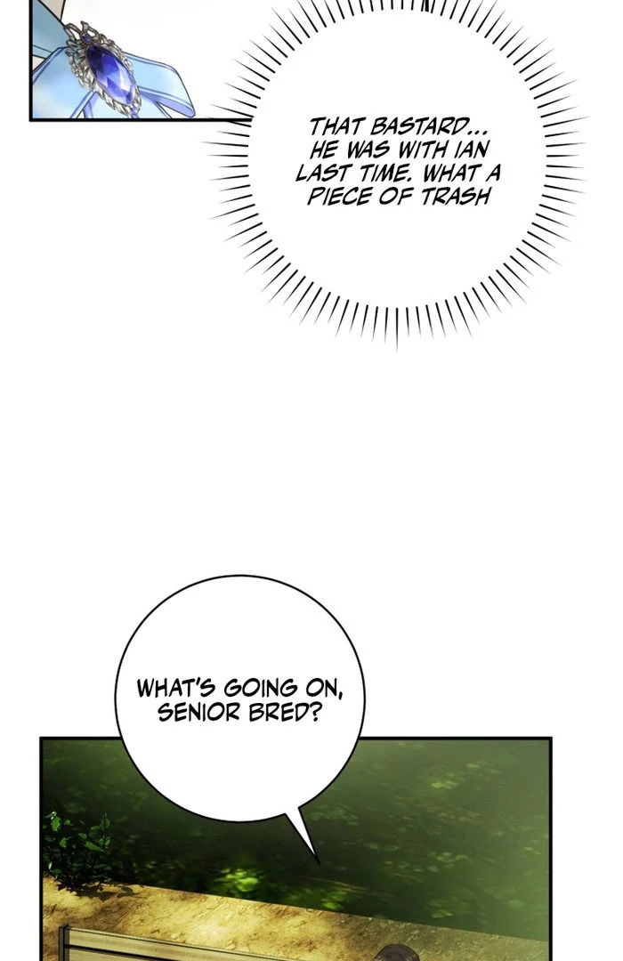 Read The Flower with a Sword Manga Online