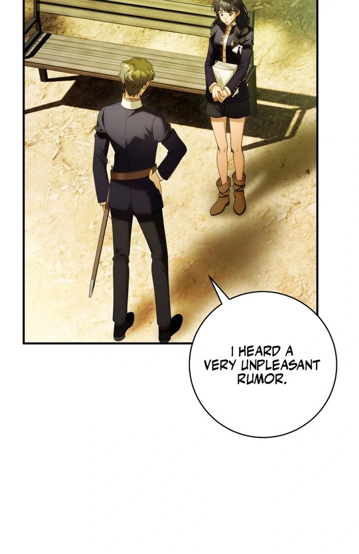 Read The Flower with a Sword Manga Online