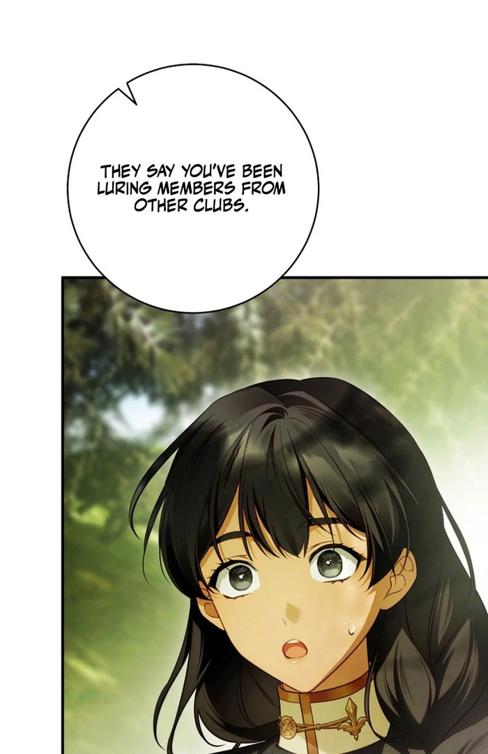 Read The Flower with a Sword Manga Online