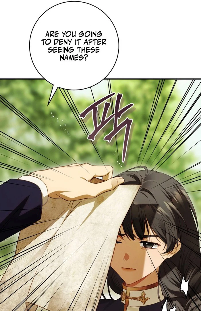 Read The Flower with a Sword Manga Online