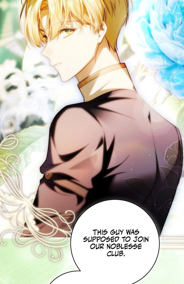 Read The Flower with a Sword Manga Online