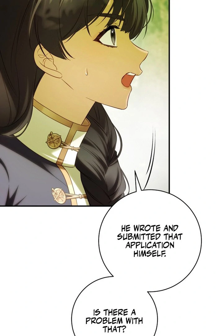 Read The Flower with a Sword Manga Online