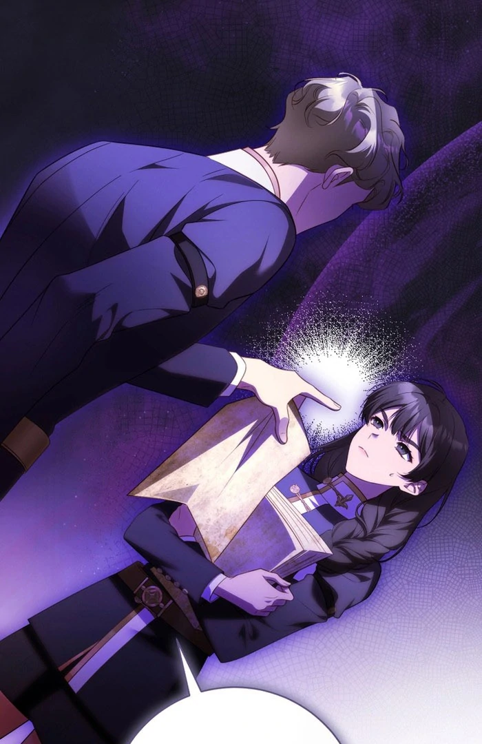 Read The Flower with a Sword Manga Online